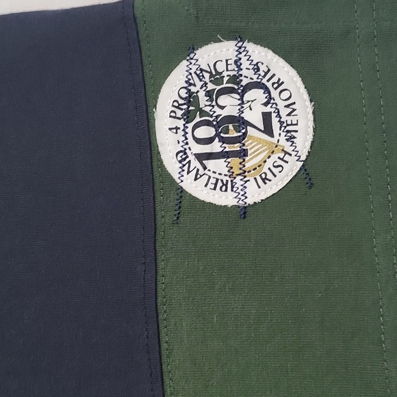 Irish Memories boys shirt sz Medium NWT - Picture 6 of 9